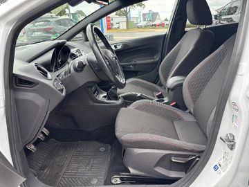 Ford Fiesta 1.0 ST-Line Zahnriemen neu