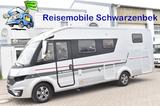Adria SONIC I 710 VOLLLUFTFED. AUTOMATIK 3SOLA SAT AHK - Adria Sonic
