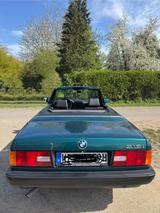 BMW E30 318i Cabrio | H-Kennzeichen | 105.000 km - BMW 318 aus 1993: 318i