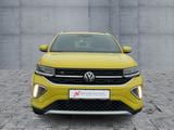 Volkswagen T-Cross 1.5TSI DSG R-LINE MATRIX+NAV+ACC+SHZ+AHK - Volkswagen T-Cross R-Line mit Benzin-Antrieb