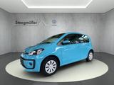 Volkswagen up! move - VW up! Gebrauchtwagen in Stuttgart