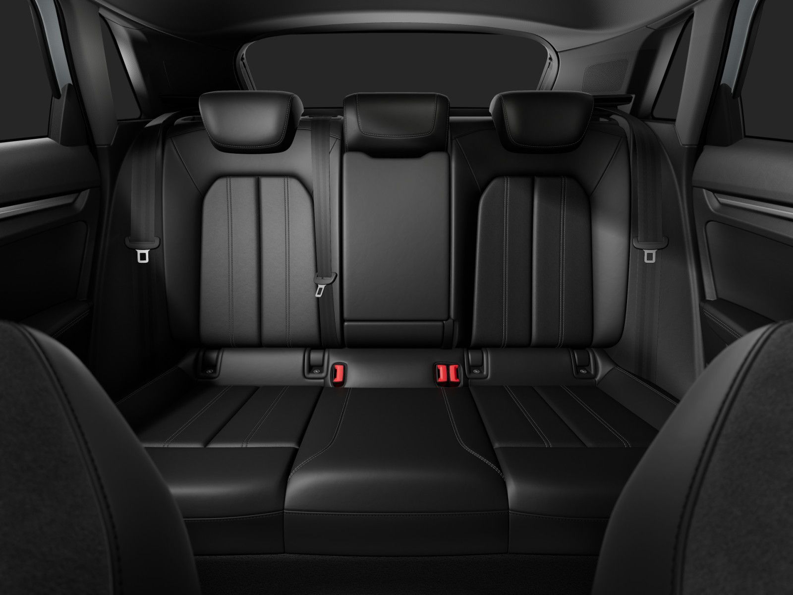 Audi A3 - Bild 11