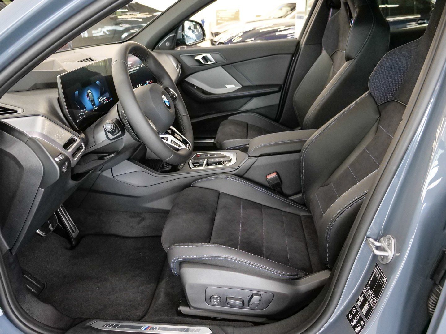 BMW 123 - Bild 9