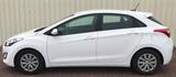 Hyundai i30 1,4 blue Trend*NAVI*R-Cam+PDC*FSE-Bth*LED* - Hyundai i30 Gebrauchtwagen in Osnabrück