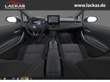 Toyota Corolla 1,8 TS Teamplayer Technik-Paket *LED*Ele - Toyota Corolla: E8