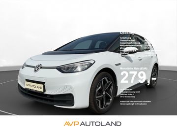 Volkswagen ID.3 Pro Performance | NAVI | LED | SITZHEIZUNG