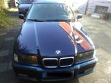 BMW 323i Touring 07/1997 170PS - BMW 323: Kombi, 323i