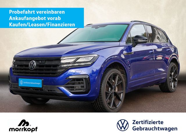 Volkswagen Touareg 3.0TSI R hybrid+22 +AHK+PANO+