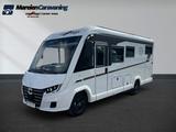 Carthago C2-tourer I 145 RB LE comfort (310) Mercedes - Carthago Integrierter