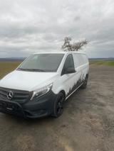 Mercedes-Benz Mercedes Vito W447 2.2 Diesel 163ps Led Top - Mercedes-Benz Vito W447