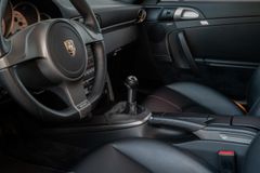 PORSCHE 997 .2 Carrera 4S I Unfallfrei/Erstlack I SCHALT