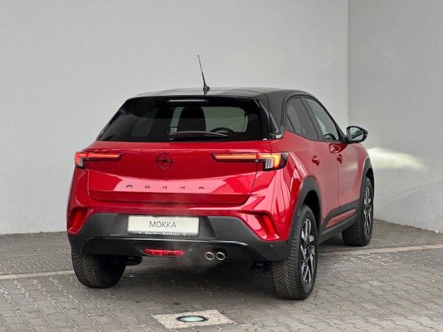 Fahrzeugabbildung Opel Mokka GS Line 1.2 136PS SHZ/IntelliLink!