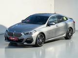 BMW 220d Gran Coupe xDrive M Sport*PANO*HIFI*LED - gebrauchte BMW 220 aus dem Jahr 2021