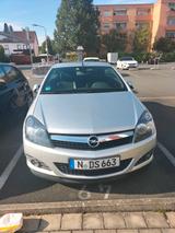 Opel Astra 2.0 Turbo ECOTEC Cosmo 147kW Cosmo - Opel Astra: Cabrio, Turbo