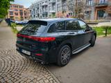 Mercedes-Benz EQS SUV AMG 450 4MATIC  - Mercedes-Benz EQS SUV aus 2023