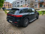 Mercedes-Benz EQS SUV AMG 450 4MATIC  - Mercedes-Benz EQS SUV in Berlin