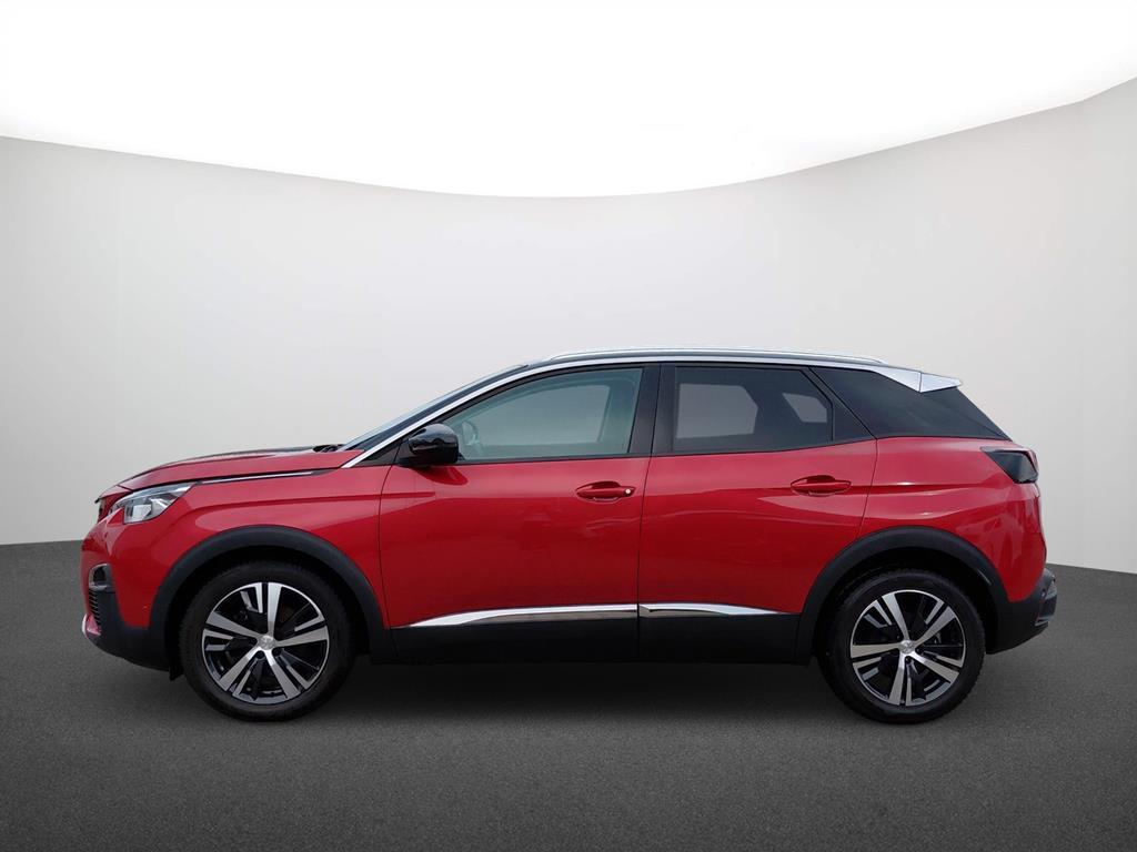 Peugeot 3008 1.2 PureTech 130 Allure