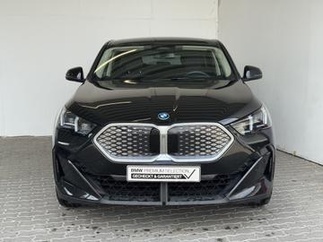 2025 BMW IX2 照片 2