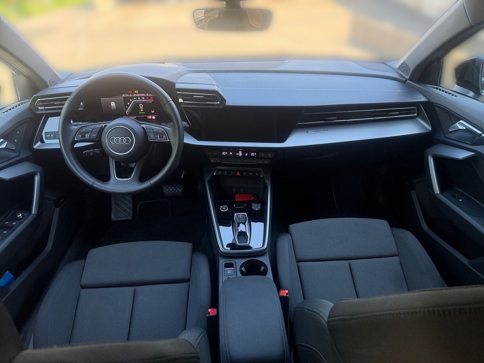 Audi A3 - Bild 11