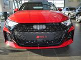 Audi RS 3 Sportback S tronic Facelift Leder Navi - gebrauchte Audi RS3 mit Facelift