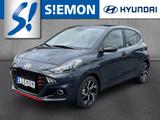 Hyundai i10 FL MJ25 1.0 T-GDi N-Line Navi Android Auto M