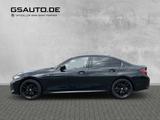 BMW 320 dxDrive M-SPORT ACC Glasdach HUD LED H&K 19' - BMW 320: Schiebedach