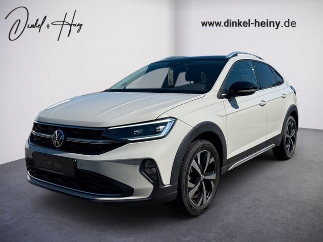 Volkswagen Taigo Style 1.0 TSI