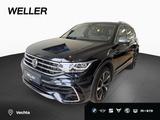 Volkswagen VW Tiguan HUD ACC MatrixLED H/K AHK Pano 20" LED