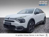 Citroën C4 Lim. 1.2 Max NAVI PDC HUD LENKRADHZ. ACC LED - gebrauchte Citroën C4 aus dem Jahr 2024
