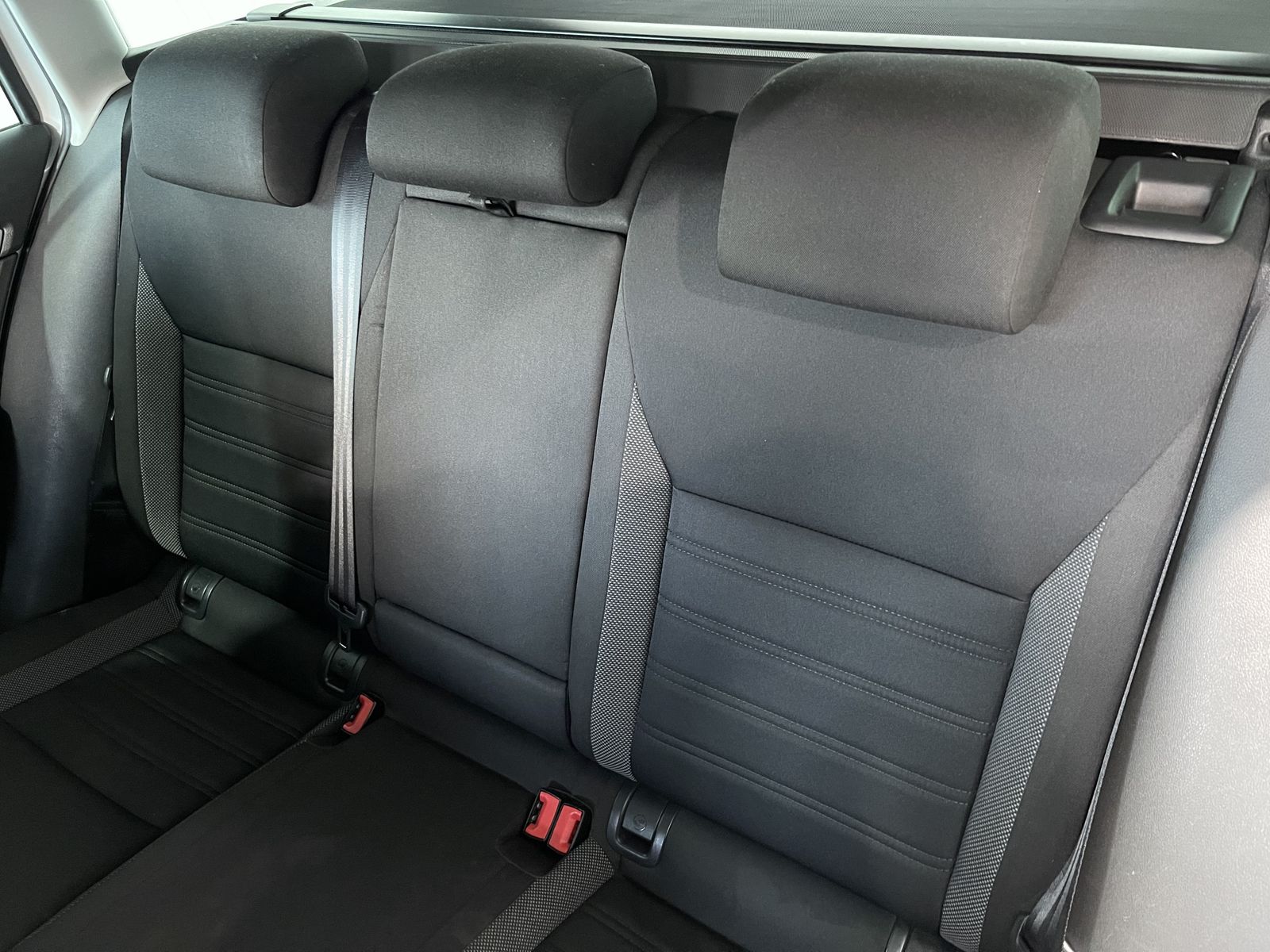 Fahrzeugabbildung SKODA Octavia Ambition 2.0 TDI*ACC*Navi*Klima*PDC*
