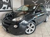 Opel Adam S /Navi/SHZ/LHZ/LED/Tempomat - Opel: Allradantrieb
