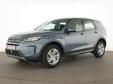 Land Rover Discovery Sport Standheizung|360°Kamera|CarPlay - Land Rover Discovery Sport mit Diesel-Antrieb: Automatik