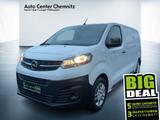 Opel Vivaro Kasten 1.5 D Edition M Multimedia/PDC/180 - Opel Vivaro in Chemnitz