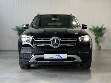 Mercedes GLE 300 - 7