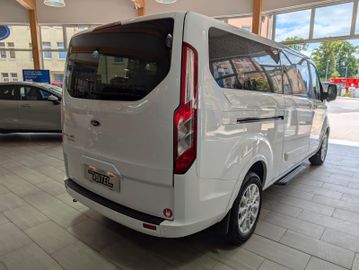 Ford Tourneo Custom L2 Titanium 185PS Automatik