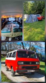 Volkswagen Caravelle 255 - Offers