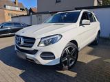 Mercedes-Benz GLE 250 d 4-MATIC W166 lücke... - Mercedes-Benz GLE 250: Von Privat