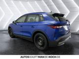Skoda Elroq 50 ACC NAVI WÄRMEPUMPE SMART TRANSPORT - blaue Skoda Elroq