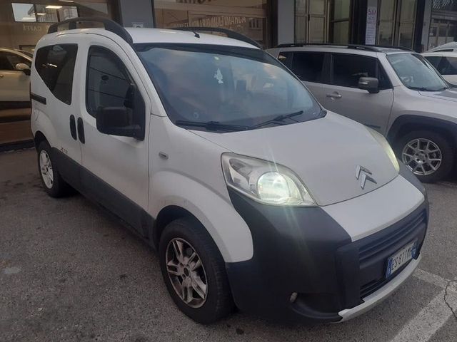 Citroën Nemo Nemo Multispace 1.3 HDi 75CV XTR Th