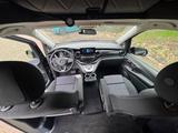 Pössl Vanstar | Mercedes V-Klasse 250 d | AHK | 360° - Kastenwagen Mercedes