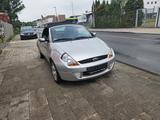 Ford Streetka Elegance - Ford Streetka: Elegance