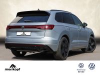Volkswagen Touareg - Vorschau Bild 5