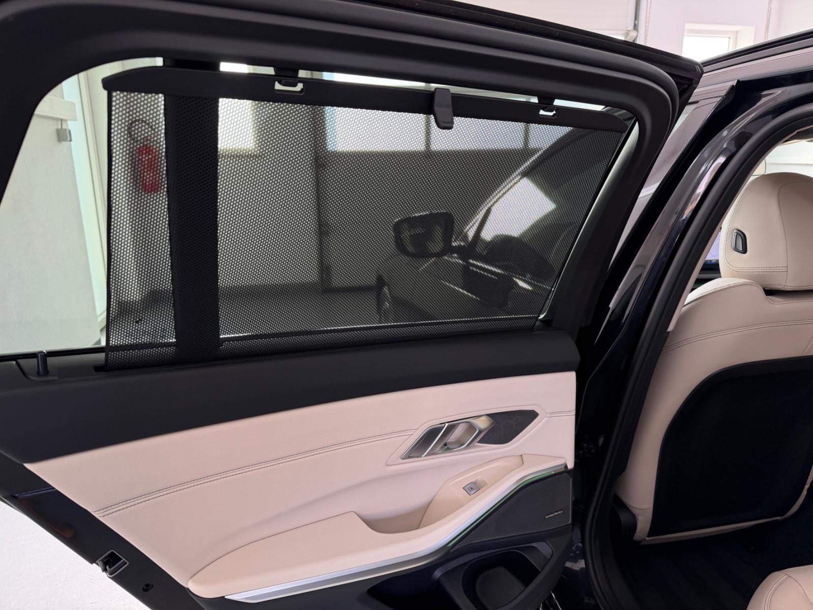BMW 3 Series d Touring *360*HK*AHK*HUD*, миниатюра 17