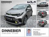 Kia Picanto 1.0T X-Line Navigation+Kamera+SHZ - Kia Picanto Gebrauchtwagen in Berlin