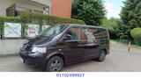 Volkswagen T5 Multivan Highline TÜV 04/2028 - gebrauchte VW T5 aus dem Jahr 2007