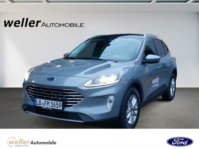 Ford Kuga 2.5 FHEV ''Titanium X '' Automatik Panorama