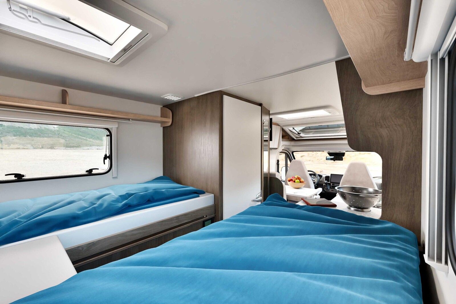 Fahrzeugabbildung Carado V 337 SIE SPAREN ÜBER 6.977