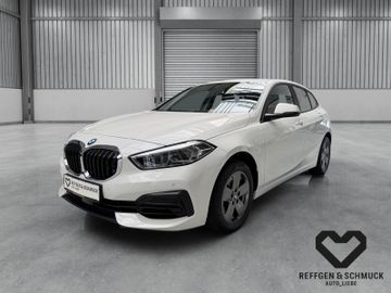 BMW 118 - 8