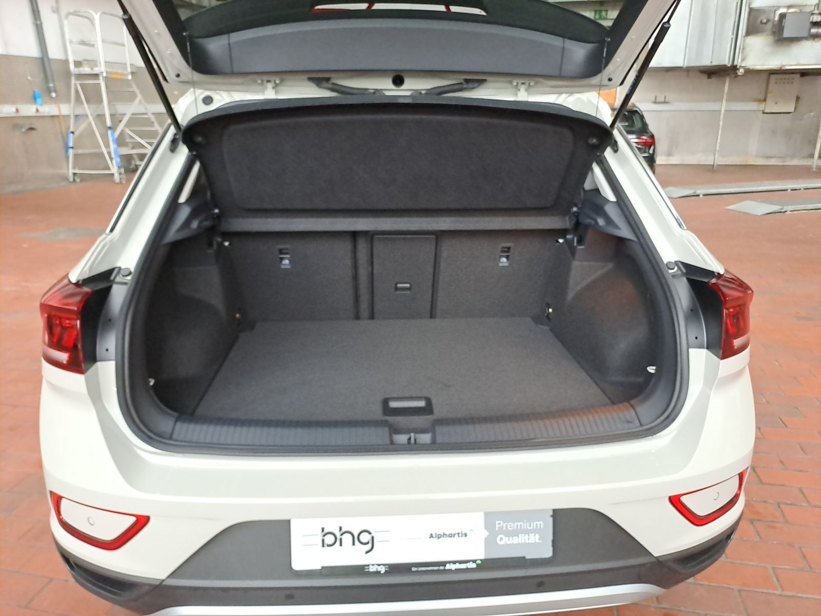 Volkswagen T-Roc - Bild 16