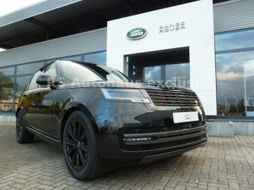 Land Rover RR P550e HSE Pano-GSD 22"LM Shadow Design 5J.G*